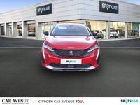 occasion Peugeot 3008 HYBRID 225ch Allure e-EAT8 - VIVA3685271