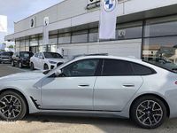 Occasion BMW i4 M Sport 210 kW (286 ch) 2024 M brooklyn grey métallisé Berline