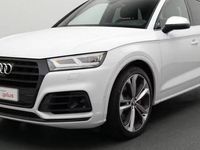 Occasion Audi SQ5 Design 347 ch (255 kW) 2020 SUV