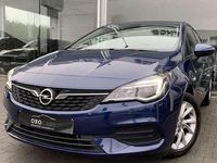 Occasion Opel Astra 110 ch (80 kW) 2020 Bleu Berline