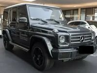 occasion Mercedes G350 ClasseD 245ch Break Long 7g-tronic +