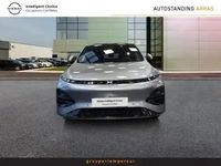 Occasion XPENG G6 210 kW (286 ch) 2025 Graphite gray SUV