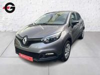 Occasion Renault Captur 90 ch (66 kW) 2015 Gris SUV