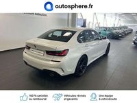 occasion BMW 330 330 dA MH xDrive 286ch M Sport 17cv