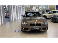 occasion BMW 116 SERIE 1 i 136ch Lounge Plus 5p