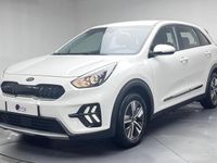 occasion Kia Niro 1.6 Gdi Hybride Rechargeable 141 Ch Dct6 Active - 5p Tva Recup