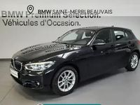 occasion BMW 118 Serie 1 ia 136ch Business Design 5p