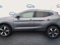 occasion Nissan Qashqai N-Connecta - 1.6 dCi 130 DCT