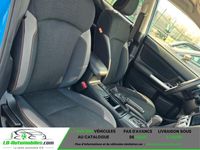 occasion Subaru XV 2.0i 147 Ch Bva