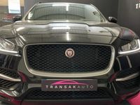 occasion Jaguar F-Pace 2.0 D - 180 ch AWD BVA8 R-Sport