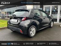 occasion Mazda 2 1.5 Hybrid 116ch Agile