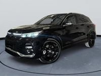 Occasion VW Tiguan Style 151 ch (111 kW) 2024 Noir SUV