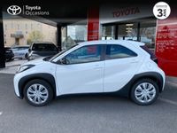 occasion Toyota Aygo X 1.0 Vvt-i 72ch Dynamic My23