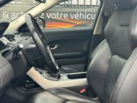 occasion Land Rover Range Rover evoque LAND phase 2 2.0 ED4 150 SE DYNAMIC