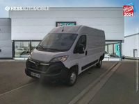 occasion Opel Movano L2h2 3.5 140 Bluehdi S\u0026s Vitré Pack Business