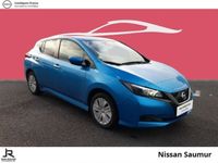 occasion Nissan Leaf 150ch 40kWh Business 21.5 - VIVA163235851