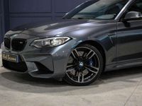 occasion BMW M2 Coupé 370 ch M DKG 7