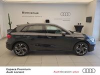 occasion Audi A3 Sportback e-tron 