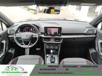 occasion Seat Tarraco 2.0 TSI 190 ch BVA 5 pl