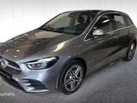 Nouvelle Mercedes B250e AMG line 163 ch (119 kW) 2025 Gris Monospace