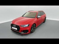 occasion Audi RS4 AVANT V6 2.9 TFSI 450CH STRONIC