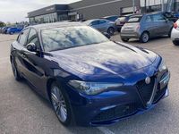 occasion Alfa Romeo Giulia 2.2 190 Ch At8 Sprint 4p