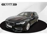 occasion Volvo V90 D3 Geartronic Inscription - Leder - Led - Navi - P