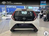 occasion Toyota Aygo 1.0 VVT-i 72ch x-play 5p MY20 - VIVA194721415