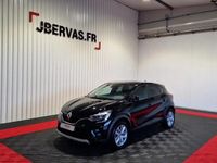 Occasion Renault Captur Equilibre 95 ch (69 kW) 2023 Noir SUV