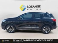Occasion Renault Kadjar Evolution 140 ch (102 kW) 2022 Noir SUV