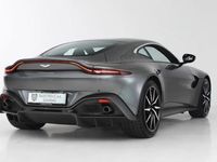 occasion Aston Martin V8 Première Main Garantie 12 Mois