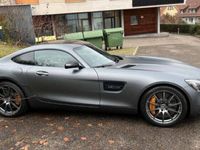 occasion Mercedes AMG GT S 510CH