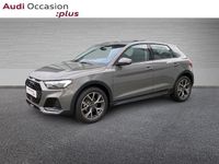 Occasion Audi A1 Sportback S-Line 116 ch (85 kW) 2026 Gris chronos métallisé Citadine