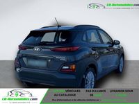 occasion Hyundai Kona 1.0 T-GDi 120 Hybrid 48V BVA