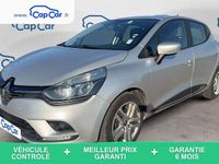 Occasion Renault Clio IV Business 90 ch (66 kW) 2018 Citadine