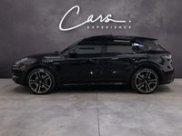 Occasion Porsche Cayenne 464 ch (341 kW) 2019 Noir SUV