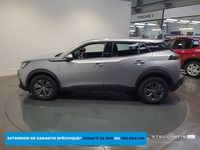 Occasion Peugeot 2008 Active 100 ch (73 kW) 2021 Gris SUV