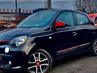 occasion Renault Twingo Iii 0.9 Tce 90 Edition One
