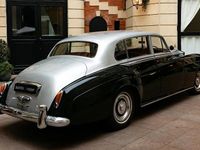 Occasion Rolls Royce Silver Cloud 190 ch (139 kW) 1960 Argent Berline