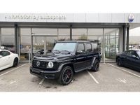 occasion Mercedes G63 AMG CLASSEAMG 585ch Speedshift Plus