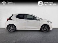 occasion Toyota Yaris Hybrid 