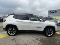 occasion Jeep Compass 2.0 Multijet Ii 140ch Active Drive Opening Edition 4x4 Bva9