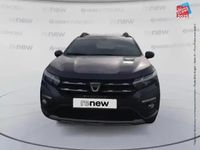 Occasion Dacia Sandero Comfort 2022 Gris comète métallisé Berline