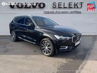 occasion Volvo XC60 D4 Adblue 190ch Inscription Geartronic