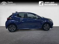 occasion Toyota Yaris Hybrid Hybride 116h Design