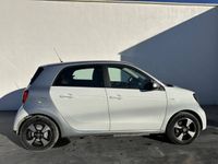 occasion Smart ForFour Electric Drive EQ