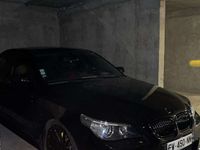 occasion BMW 545 545 i Sport A