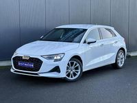 Occasion Audi A3 Advanced 116 ch (85 kW) 2024 Blanc Break