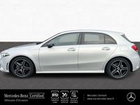 occasion Mercedes A200 Classed 150ch AMG Line 8G-DCT