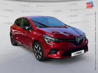 Occasion Renault Clio V Evolution 2024 Rouge flamme Berline